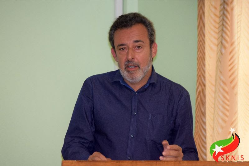 TWO- DAY FISH SILAGE FEASIBILITY WORKSHOP HELD AT NEMA HEADQUARTERS