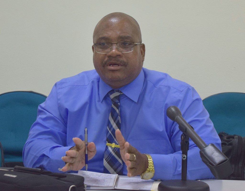 ST. KITTS-NEVIS GOVERNMENT OPENING DOORS FOR WOMEN IN AGRICULTURAL WORKER PROGRAMME IN CANADA