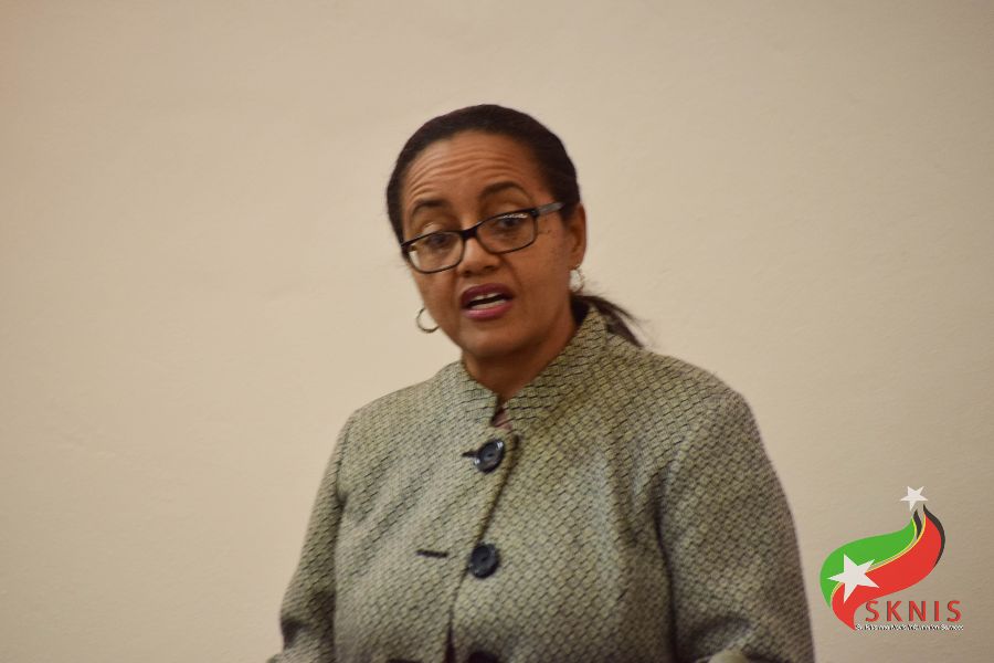 SENATOR PHIPPS LENDS SUPPORT TO DRUGS (PREVENTION AND ABATEMENT OF THE MISUSE AND ABUSE OF DRUGS) (AMENDMENT) BILL 2019