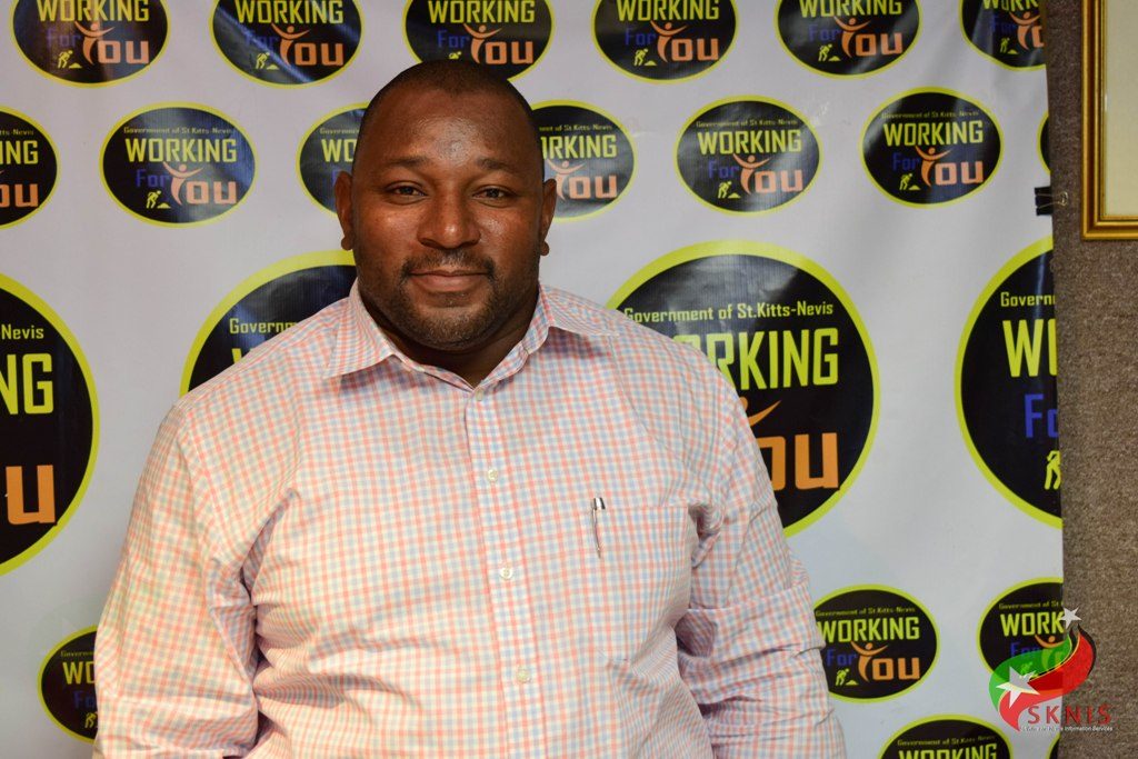 PROBATION AND CHILD PROTECTION OFFICERS IN ST. KITTS-NEVIS ARE DULY GUIDED BY LAW