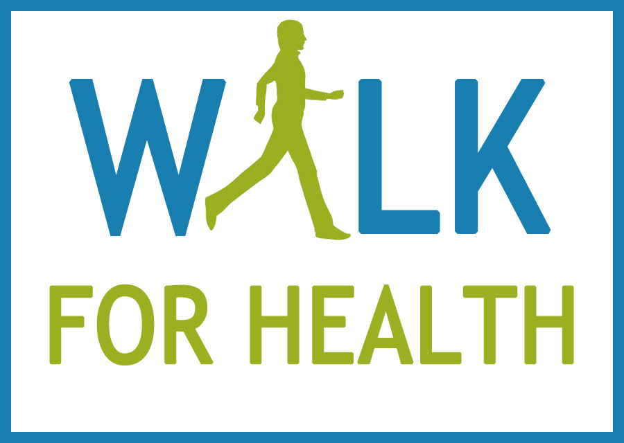 NATIONAL HEALTH WALK TO BE HELD ON SATURDAY, AUGUST 10