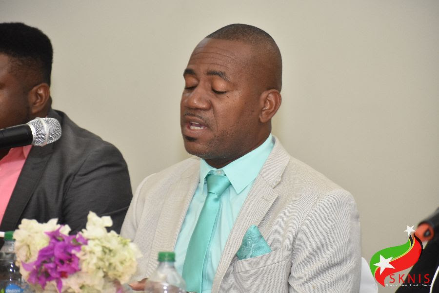 DEPUTY PRIME MINISTER RICHARDS GIVES PRELIMINARY CXC RESULTS FROM MAY AND JUNE OF 2019