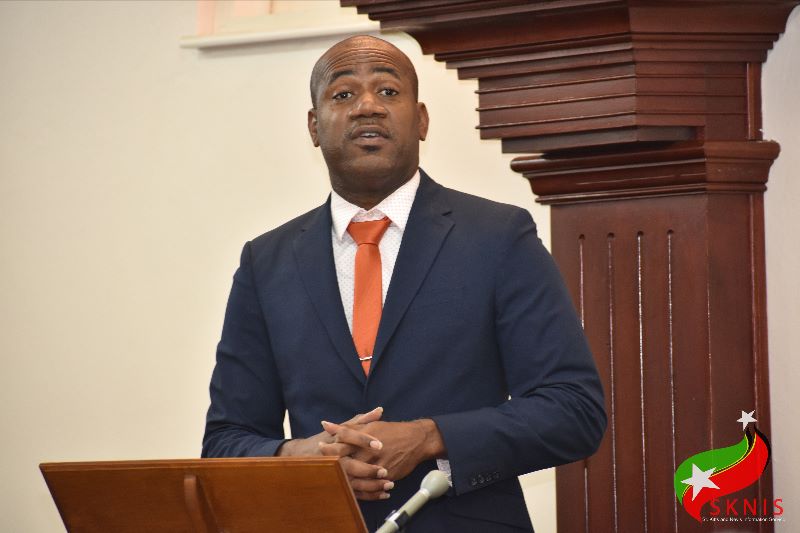 MINISTRY OF EDUCATION ACTS SWIFTLY AND DECISIVELY TO SAFEGUARD HEALTH AND WELLBEING OF STUDENTS AND FACULTY OF THE CAYON HIGH SCHOOL