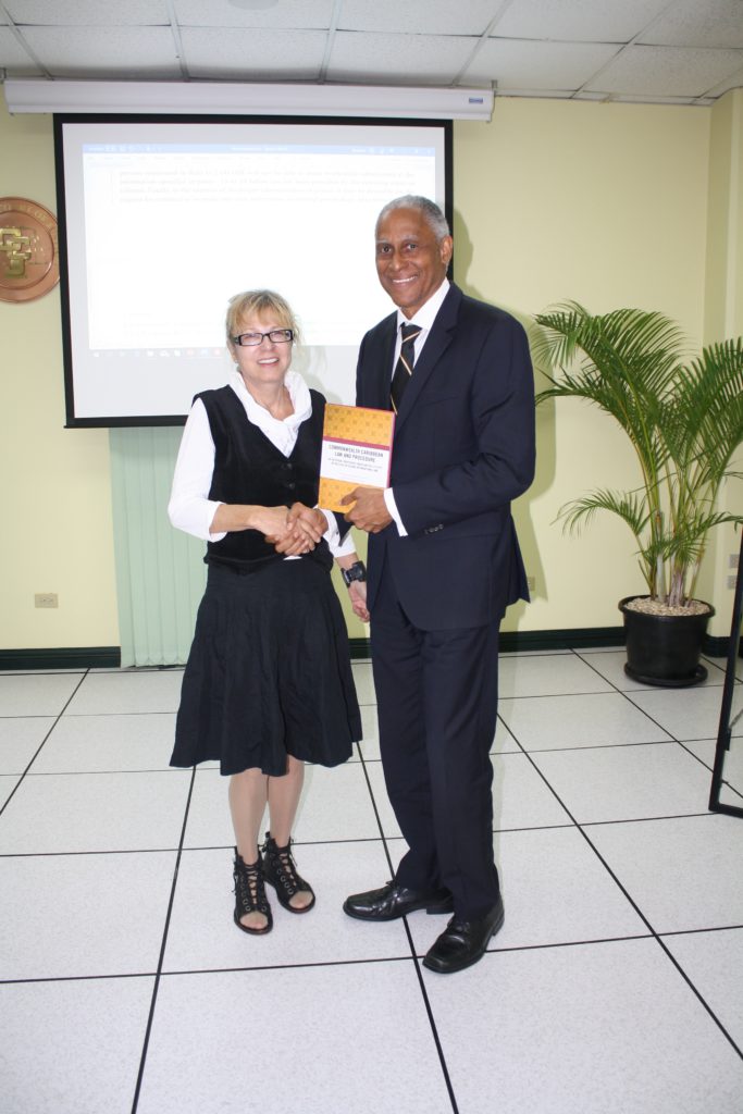 CCJ DEVELOPS MANUAL FOR ORIGINAL JURISDICTION REFERRAL