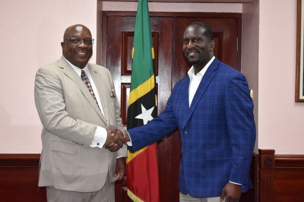 DR. COLIN CANNONIER HUMBLED TO BE THE FEATURED SPEAKER AT THE PRIME MINISTER’S INDEPENDENCE LECTURE SERIES