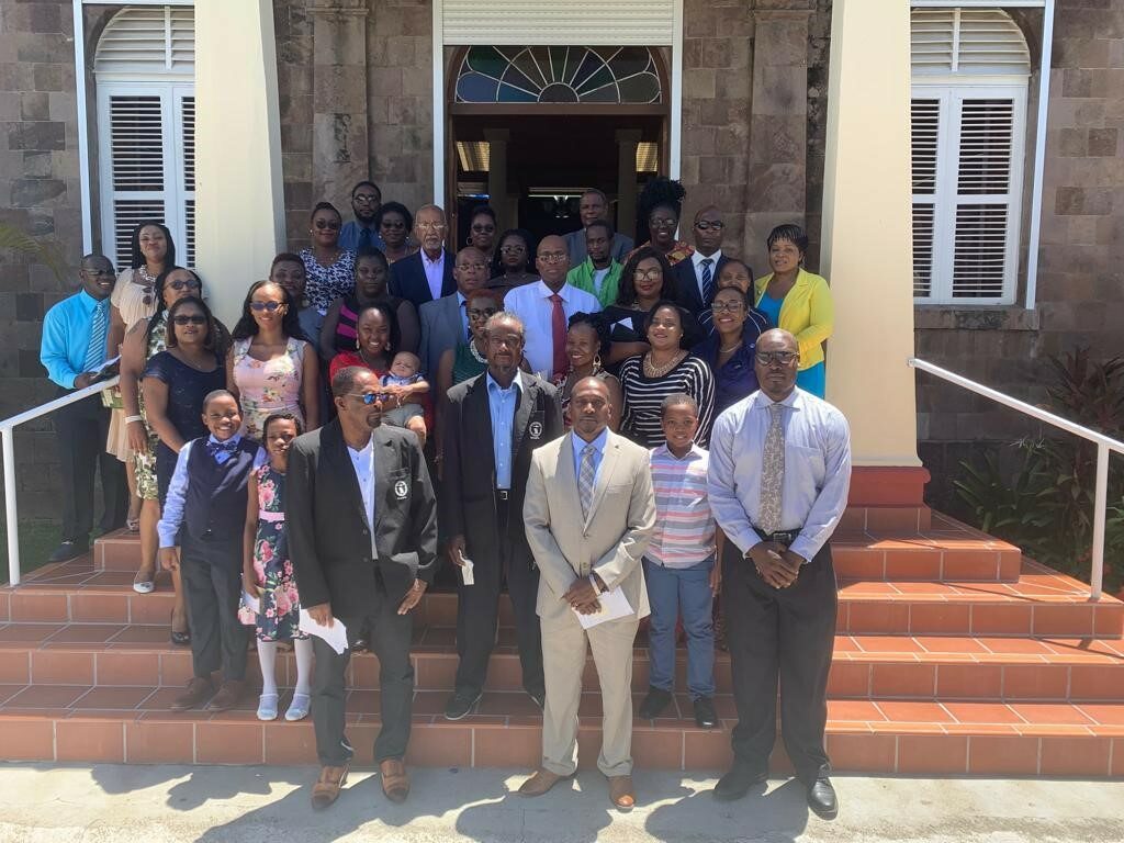 SCASPA 26TH ANNIVERSARY CELEBRATIONS