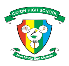 CLEANING OF CAYON HIGH SCHOOL UNDERWAY; REOPENING FOR THE 2019/2020 ACADEMIC YEAR DELAYED