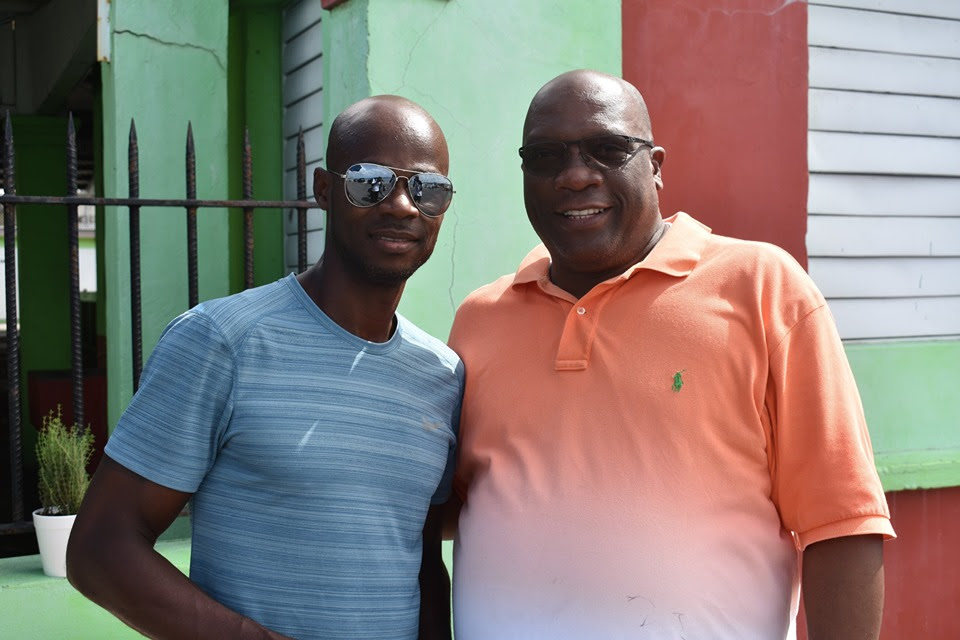 TEAM UNITY GOVERNMENT TO FIND WAYS TO IMMORTALIZE MORE OF THE NATION’S OUTSTANDING CITIZENS