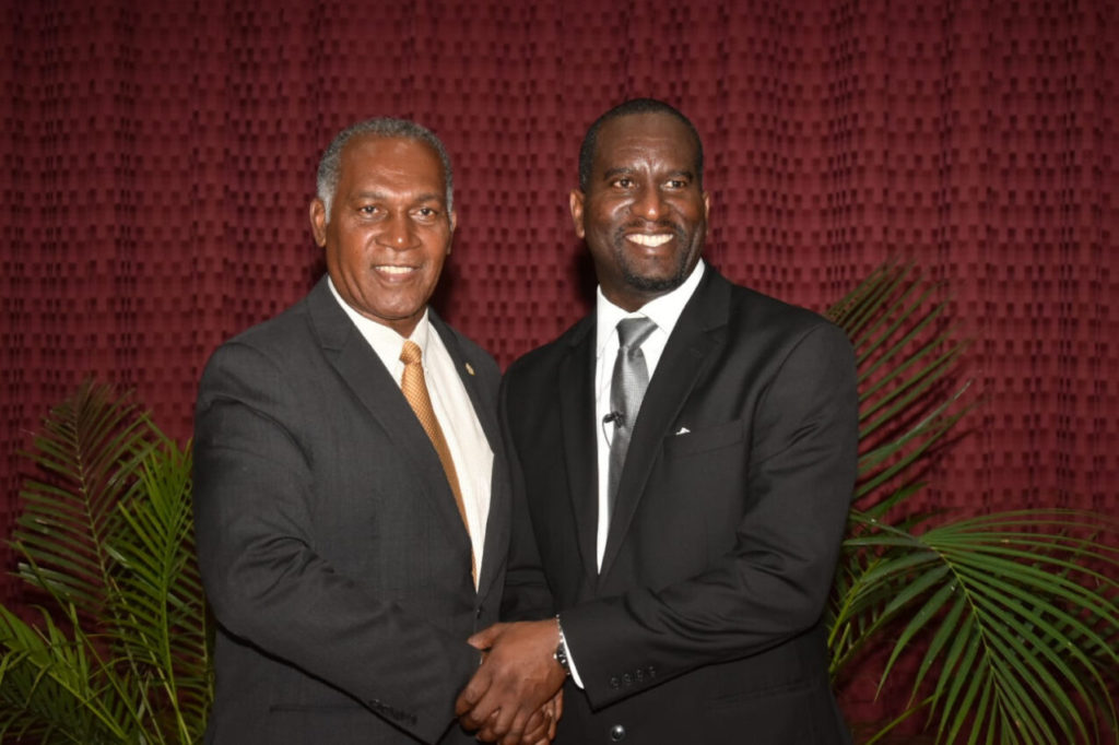 PRIME MINISTER’S INDEPENDENCE LECTURE SERIES BRINGS HOME INTERNATIONAL PERSPECTIVES ON GLOBAL DEVELOPMENT