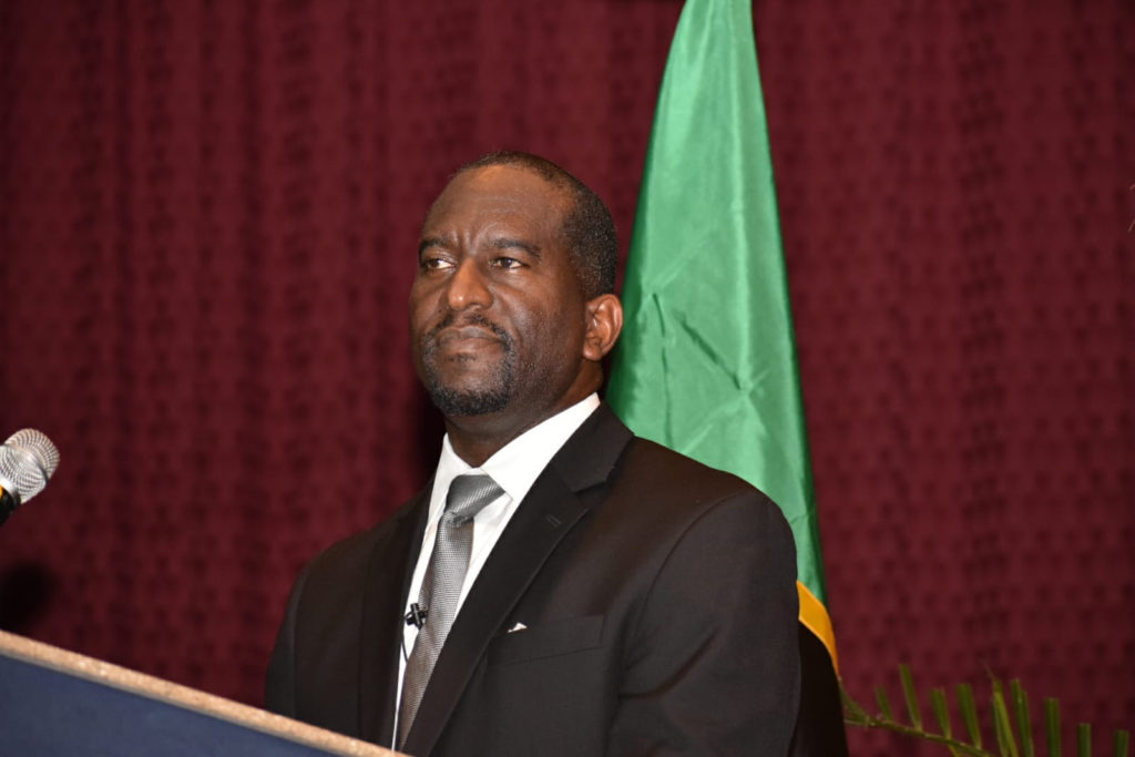 PURSUING HIGHER LEARNING AND PLAYING SPORTS CAN REAP SIGNIFICANT BENEFITS, SAYS DR. COLIN CANNONIER