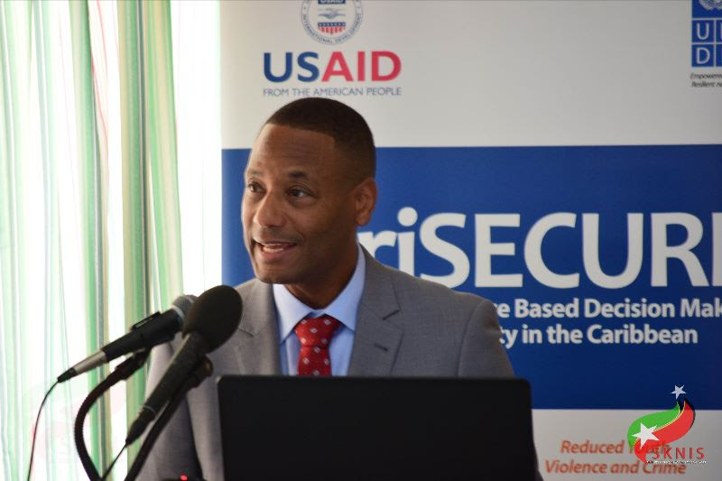 CARISECURE TO EMPOWER POLICE OFFICERS OF THE FEDERATION WITH NEW TECHNOLOGY