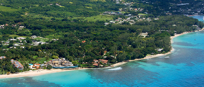 New agreement improves access to funding for Caribbean projects supported by the European Investment Bank and the Caribbean Development Bank