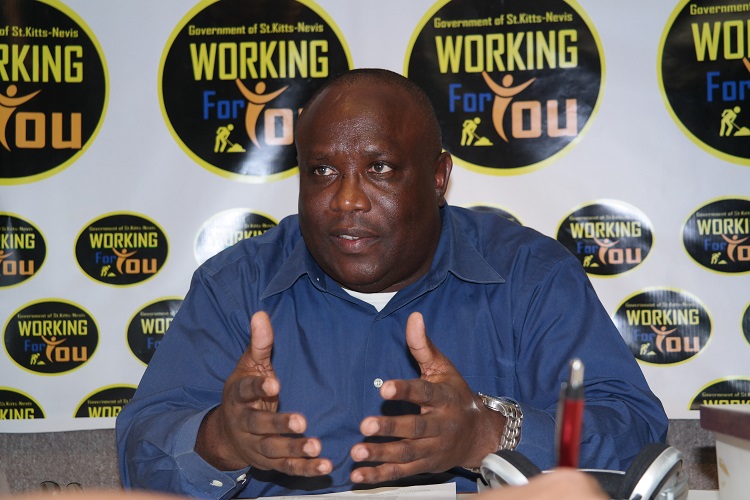 TVET Enhancement Project Announces Intention to Build New Technical Wing at Gingerland Secondary