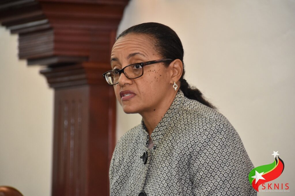 CAREGIVERS OF SENIOR CITIZENS SALUTED DURING ADDRESS TO MARK 2019 MONTH OF OLDER PERSONS