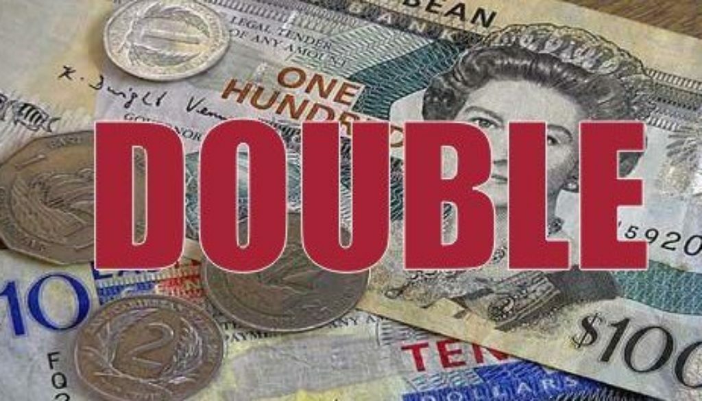 GOVERNMENT OF NATIONAL UNITY TO PAY DOUBLE SALARY FOR UNPRECEDENTED FOURTH CONSECUTIVE YEAR