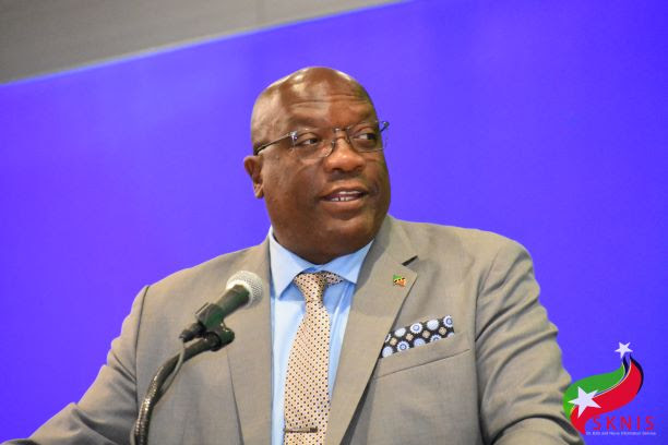 BY STRENGTHENING THE DIGITAL ECONOMY, ST. KITTS AND NEVIS CAN CONTINUE TO PLAY A LEADING ROLE IN THE CARIBBEAN AND BEYOND