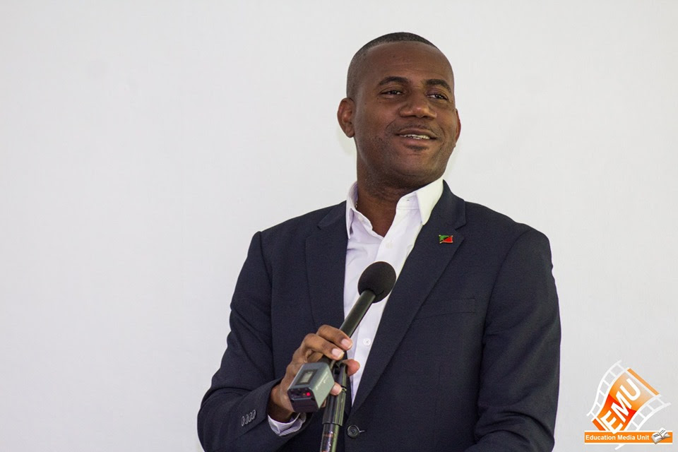 PEOPLE-ORIENTED POLICIES REMAIN AT THE HEART OF GOVERNMENT OF NATIONAL UNITY’S PROGRESSIVE AGENDA