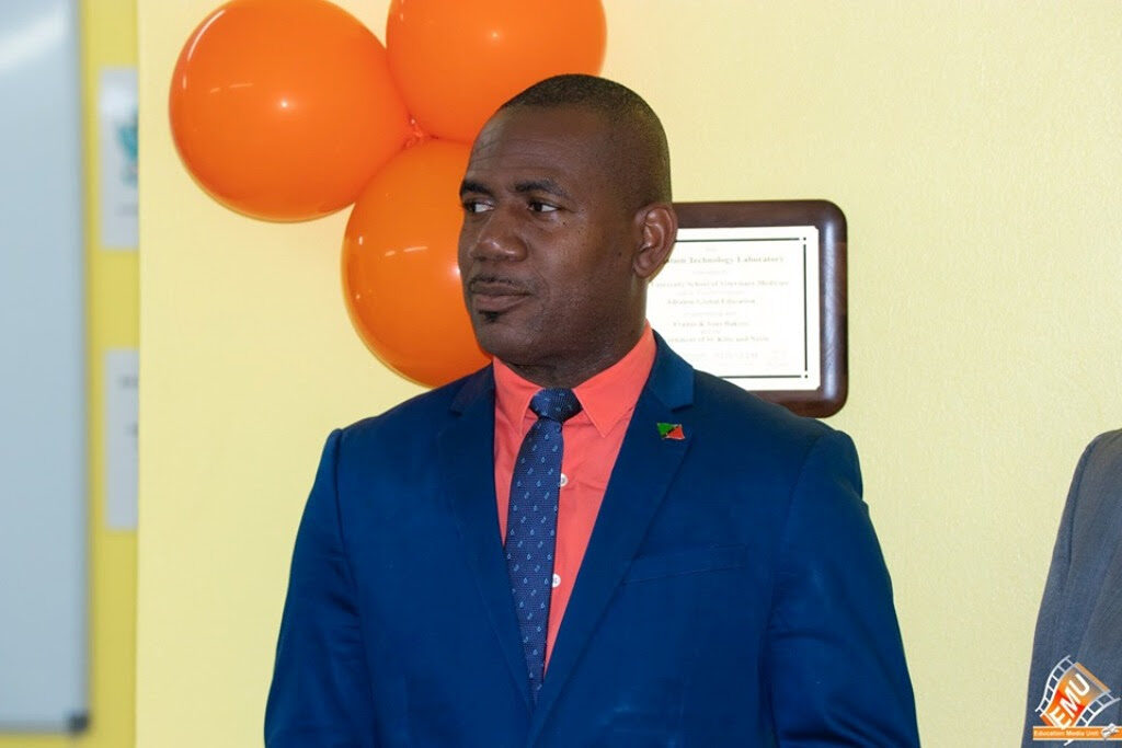 TEAM UNITY ADMINISTRATION RECOGNIZES THE IMPORTANCE OF TRAINING AND EDUCATION TO ENHANCE PERSONS’ ECONOMIC ABILITY