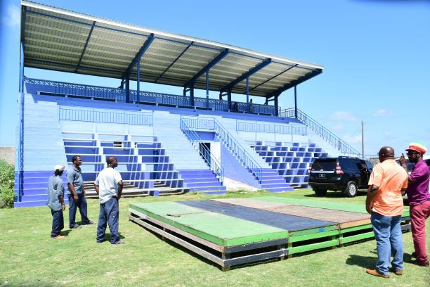 LEGENDARY ST. KITTS CRICKETER, JAMES ‘HEADS’ HARRIS, TO BE HONOURED ON SUNDAY, OCTOBER 06