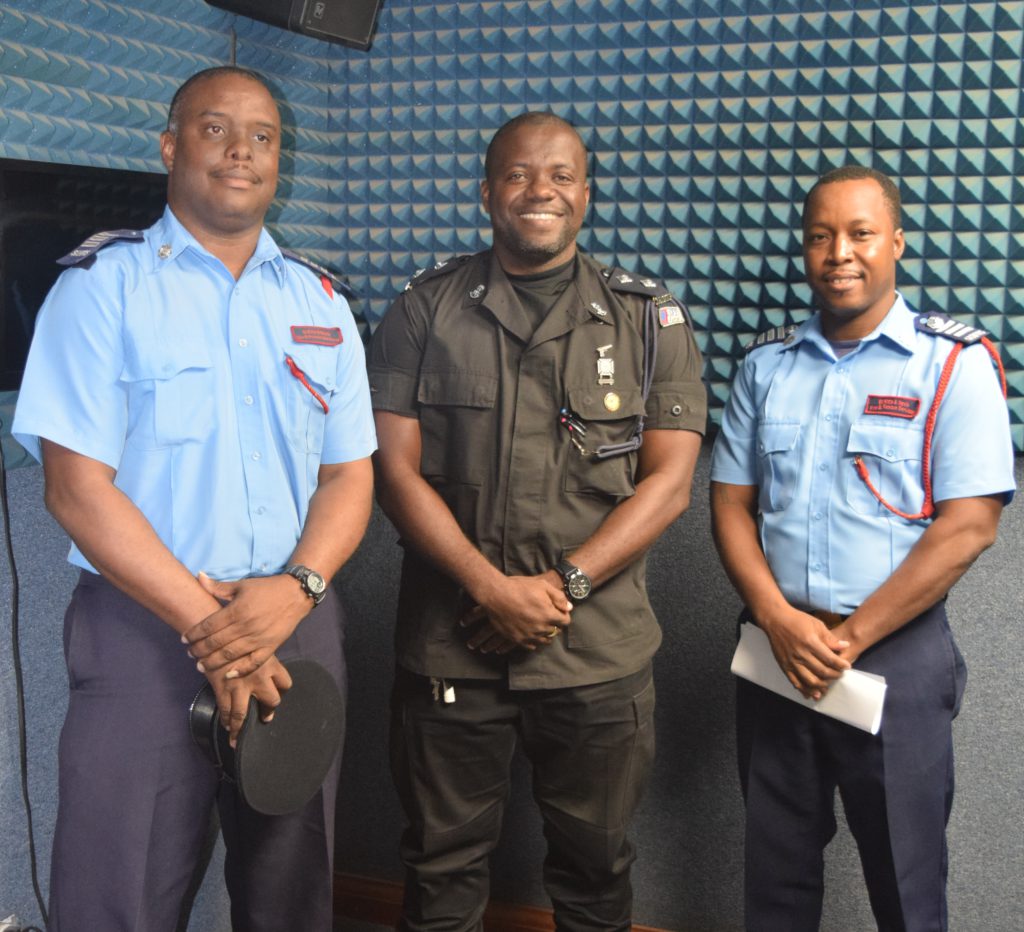 FIRE OFFICERS URGE VISITORS AND RESIDENTS TO TAKE PROPER SAFETY MEASURES WHEN HIKING