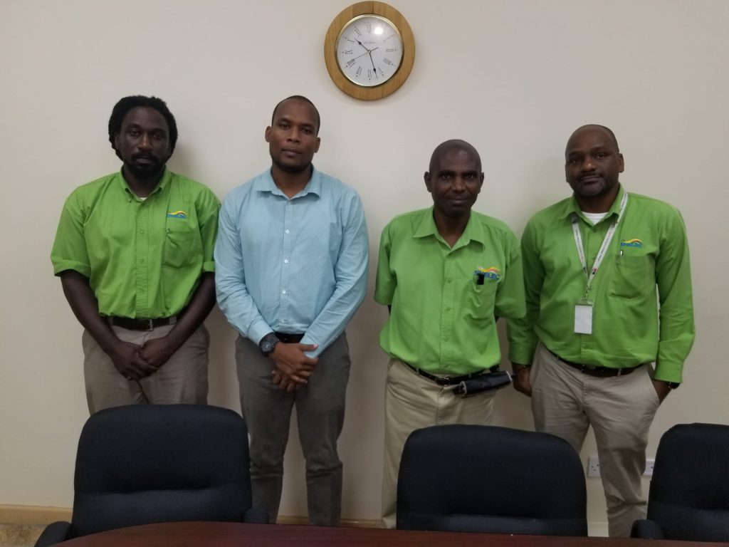 ENERGY UNIT TO BE FEATURED ON WORKING FOR YOU ON WEDNESDAY, NOVEMBER 06