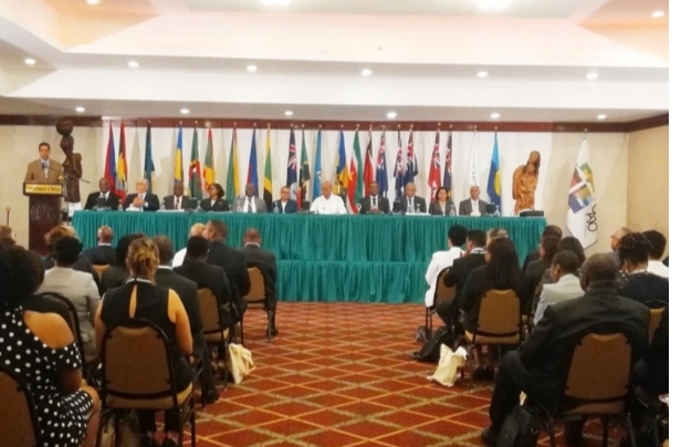 CAJO hosts successful 6th Biennial Conference