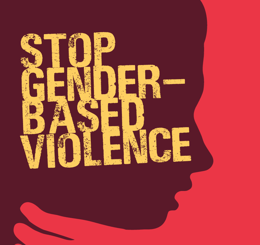 16 DAYS OF ACTIVISM AGAINST GENDER-BASED VIOLENCE CAMPAIGN
