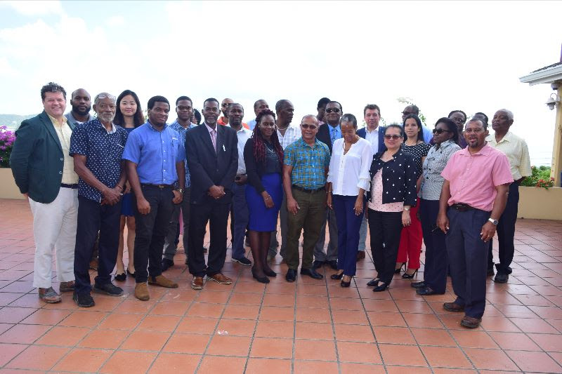 FAO WORKSHOP TO OFFER SOLUTIONS TO COMBAT ANTIMICROBIAL RESISTANCE IN PLANTS, ANIMALS AND HUMANS