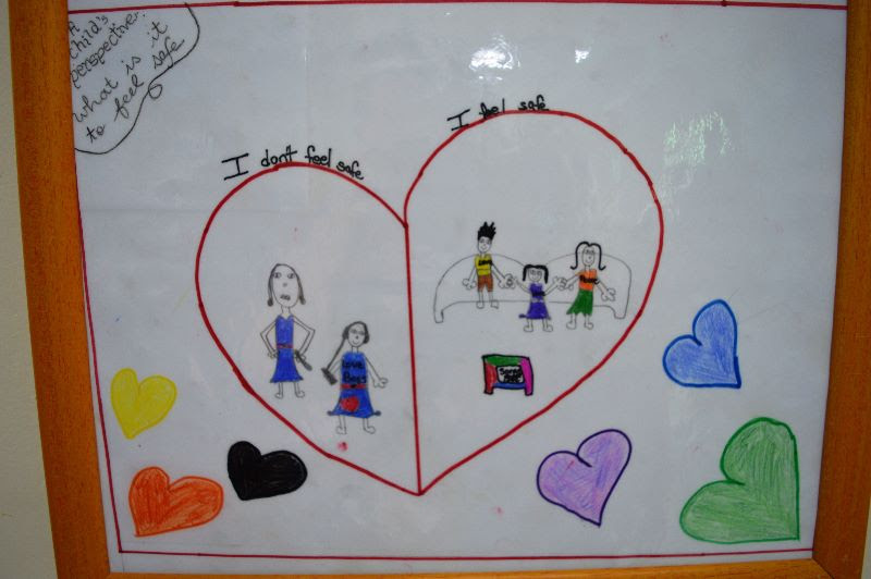 Protecting Children the focus of Child Abuse Prevention Week