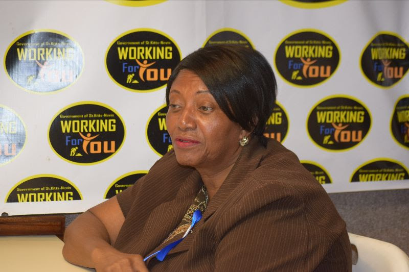 MEN ARE MAKING OUTSTANDING CONTRIBUTIONS IN MANY AREAS, SAYS DIRECTOR OF DEPARTMENT OF GENDER AFFAIRS