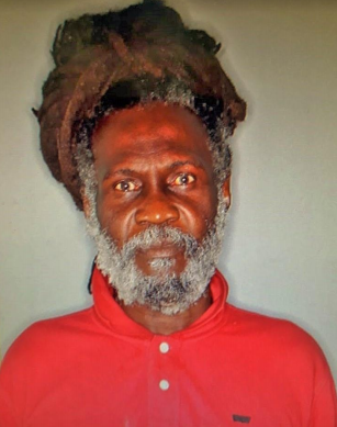 CLIVE EDWARDS FOUND GUILTY OF MURDER