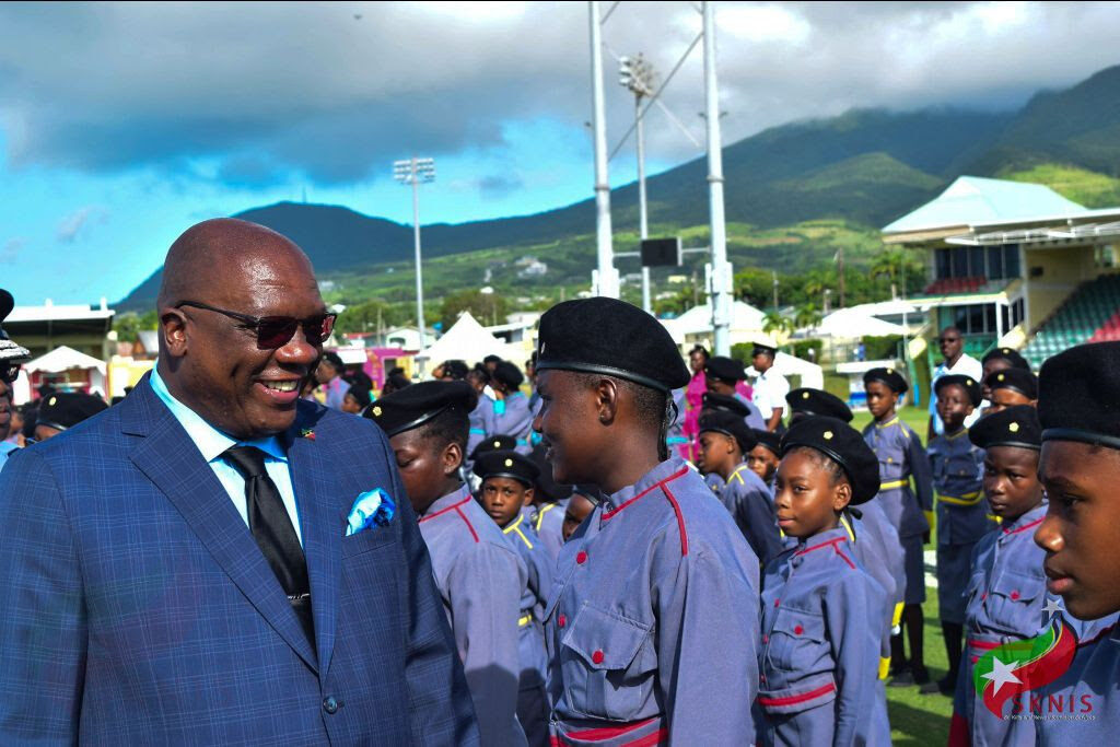 GOVERNMENT TO CONTINUE SUPPORT OF EXPLORERS PROGRAMME TO CURTAIL ANTISOCIAL BEHAVIOUR OF YOUTH