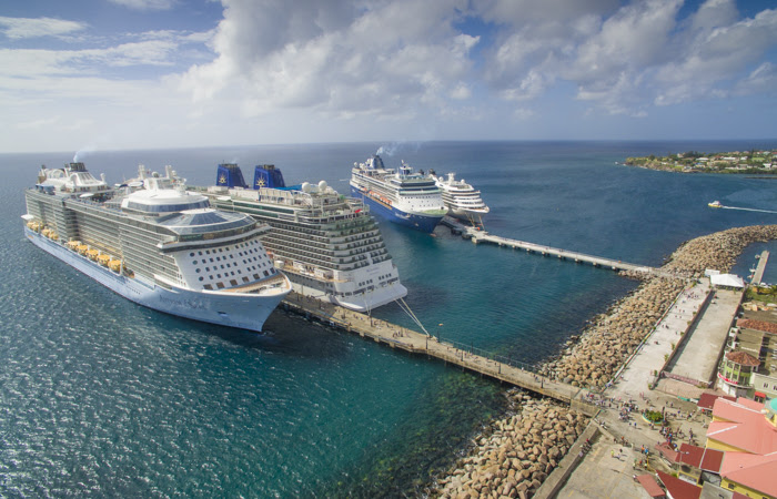 ST. KITTS DOES IT AGAIN!