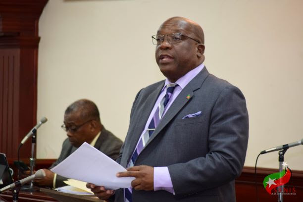 AMENDMENTS TO FISCAL INCENTIVE BILL IS IN KEEPING WITH INTERNATIONAL BEST PRACTICES ON TAXATION