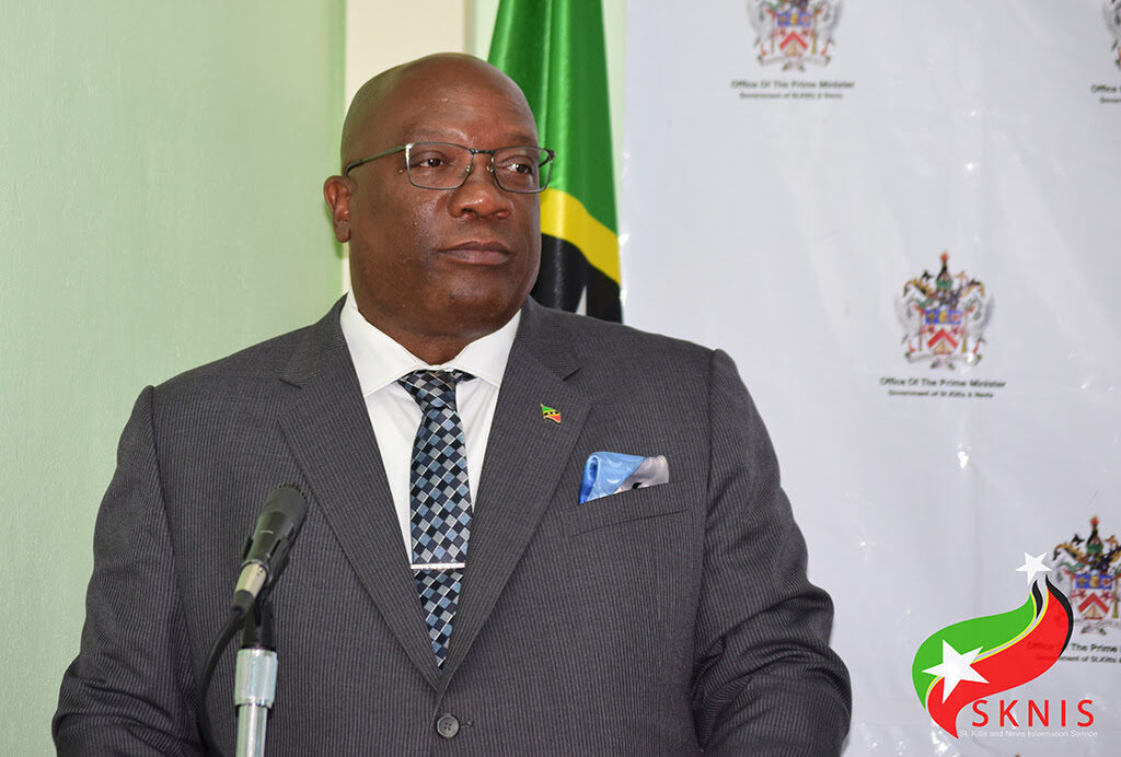 EMPLOYMENT NUMBERS ON THE RISE IN ST. KITTS AND NEVIS