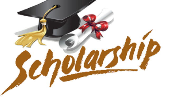 SCHOLARSHIP NOTICE