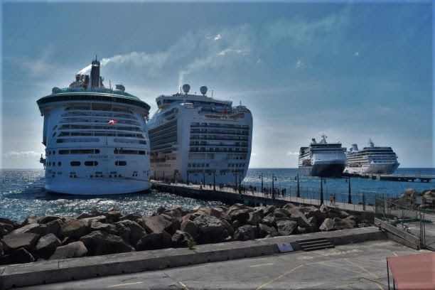 TEAM UNITY’S WORLD-CLASS MANAGEMENT HAS TRANSLATED INTO ST. KITTS AND NEVIS BECOMING A WORLD-CLASS DESTINATION