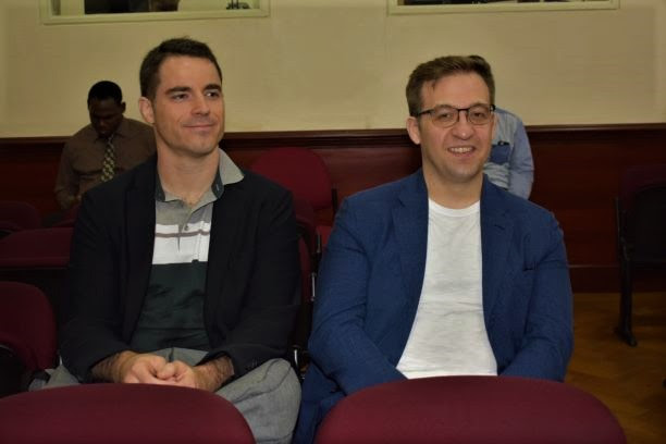 RENOWNED BITCOIN PROMOTERS COMMEND ST. KITTS-NEVIS GOVERNMENT ON ADVANCING ITS FINANCIAL SERVICES SECTOR