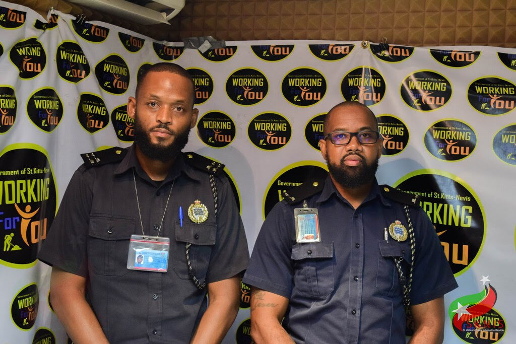 ST. KITTS-NEVIS CUSTOMS AND EXCISE DEPARTMENT COLLECTS A RECORD $191 MILLION IN REVENUE IN 2019