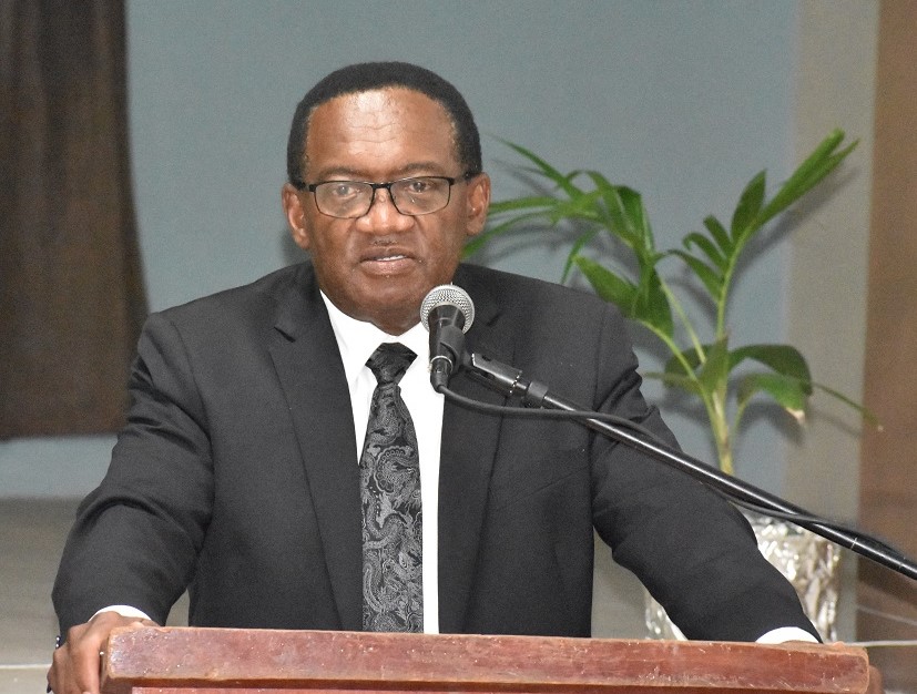 MINISTER OF AGRICULTURE SHEDS LIGHT ON ADVERSE IMPACT OF LIVESTOCK DEATH ON ECONOMY