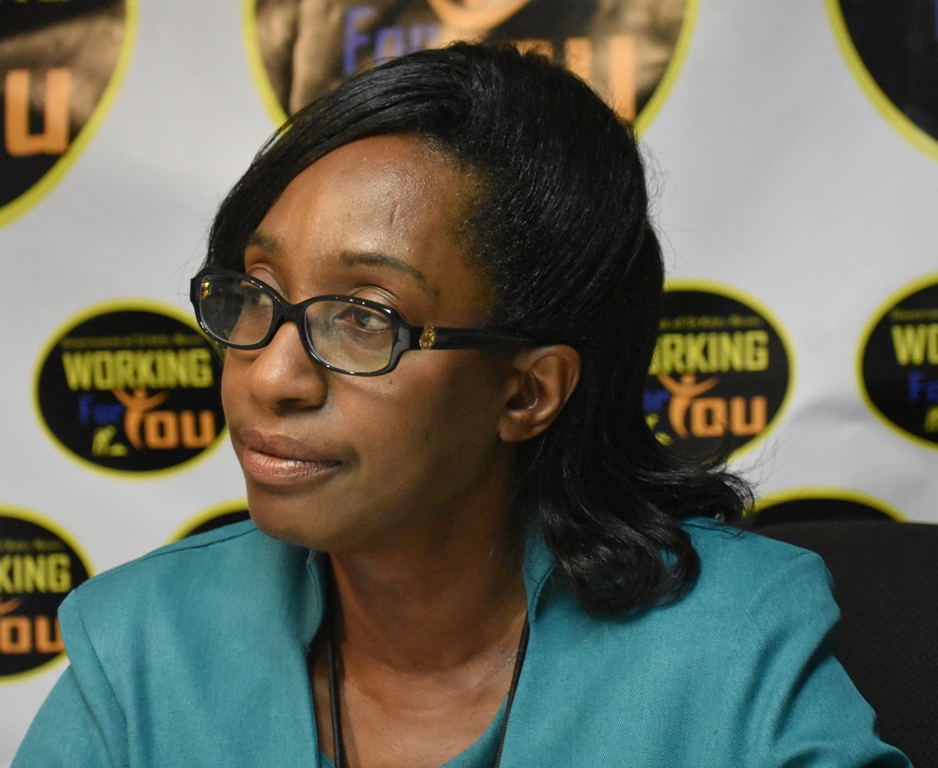 FINANCIAL SERVICES REGULATORY COMMISSION CONTINUES TO ENSURE NGOs DEMONSTRATE ACCOUNTABILITY AND TRANSPARENCY