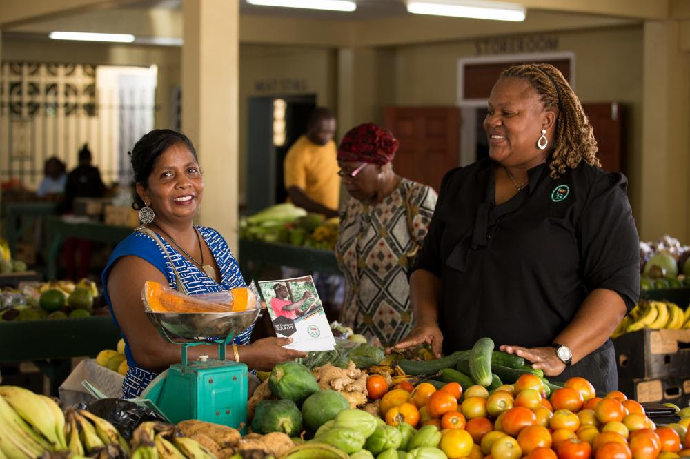Social Security Board 42nd Anniversary Observance