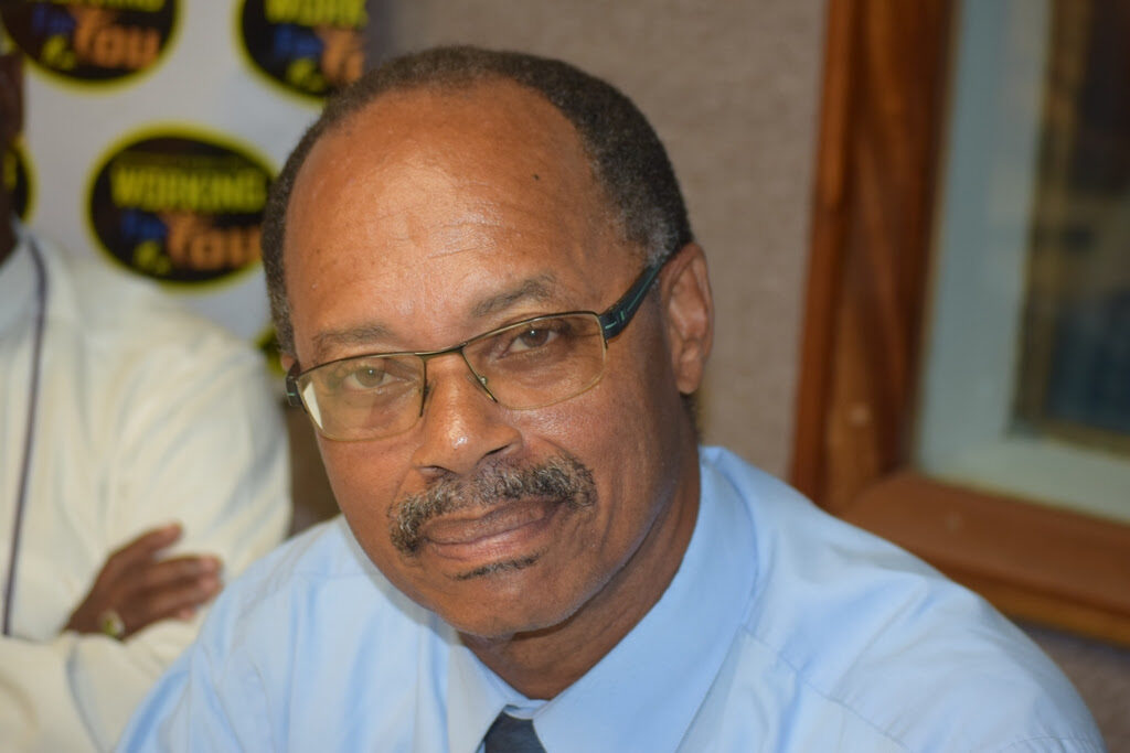 HISTORY AND HERITAGE MONTH 2020 HIGHLIGHTS THE LIFE WE HAVE LIVED AND THE PEOPLE WE HAVE BECOME