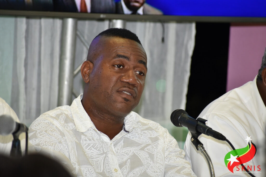 GOVERNMENT OF ST. KITTS-NEVIS ENCOURAGES PERSONS TO SEIZE OPPORTUNITIES FOR HIGHER EDUCATION