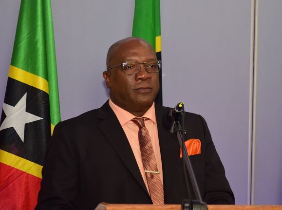 GOVERNMENT’S 17-POINT STIMULUS PACKAGE INCLUDES REDUCING CORPORATE AND BUSINESS TAX TO CUSHION IMPACT OF COVID-19 ON ECONOMY