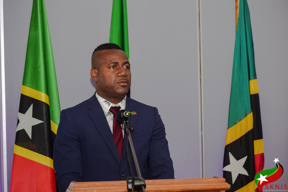 MINISTER OF EDUCATION’S ADDRESS TO THE NATION RE: EARLY CLOSURE OF SCHOOLS IN THE FEDERATION