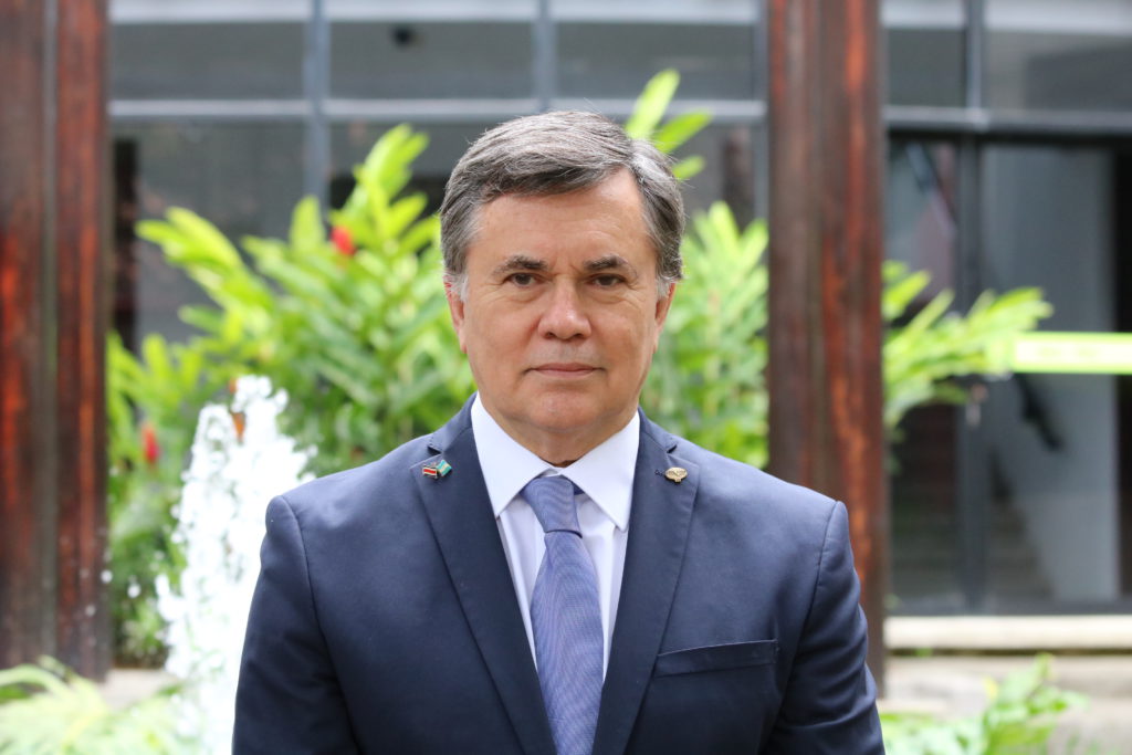 Lessons and challenges: cooperation in the era of Coronavirus