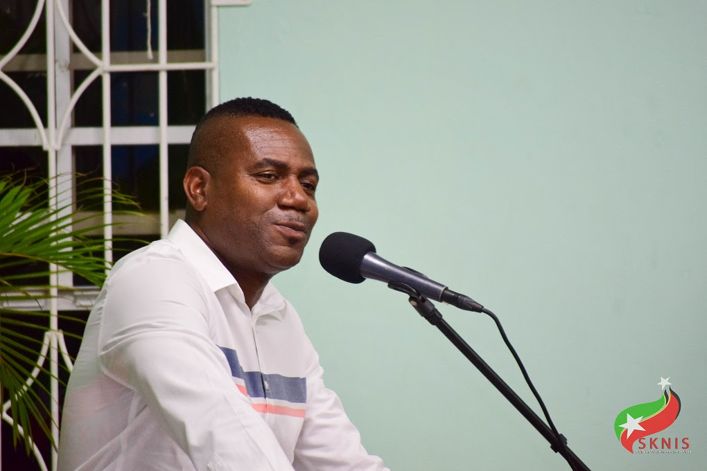 CRIME HAS SIGNIFICANTLY DECREASED IN THE FEDERATION UNDER THE TEAM UNITY ADMINISTRATION, SAYS DPM RICHARDS