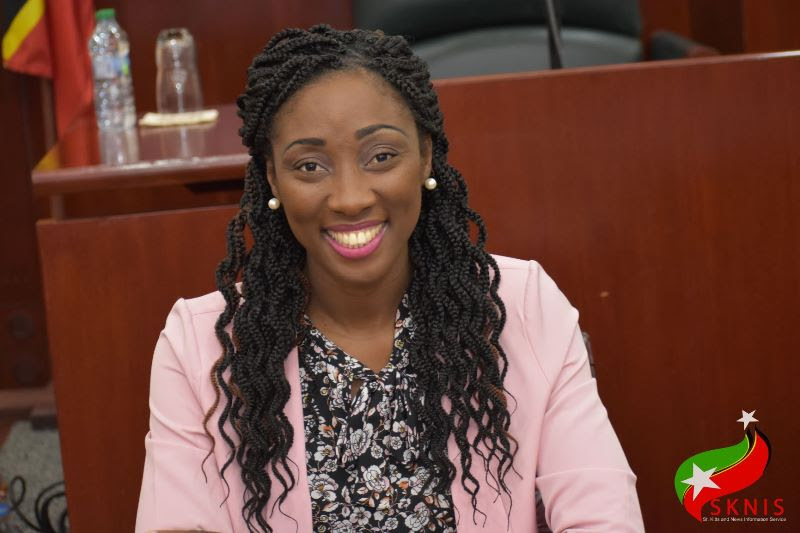 KITTITIAN TO SPEAK AT INSPIRING LADIES OF THE CARIBBEAN CONVENTION IN CURAÇAO IN COMMEMORATION OF INTERNATIONAL WOMEN’S DAY