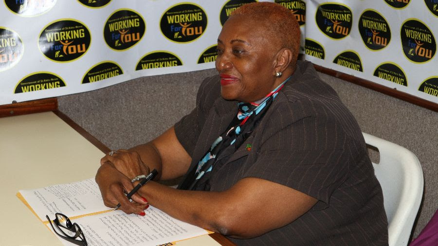 DEPARTMENT OF GENDER AFFAIRS ADVOCATES FOR CHILD SEX OFFENDERS TO BE PROSECUTED BY THE STATE